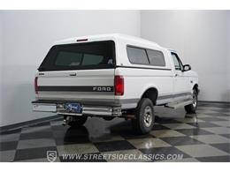 1996 Ford F150 (CC-2115934) for sale in Lavergne, Tennessee