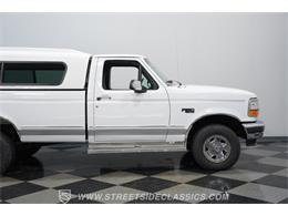 1996 Ford F150 (CC-2115934) for sale in Lavergne, Tennessee