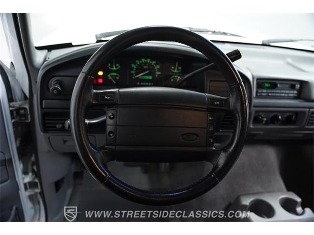 1996 Ford F150 (CC-2115934) for sale in Lavergne, Tennessee