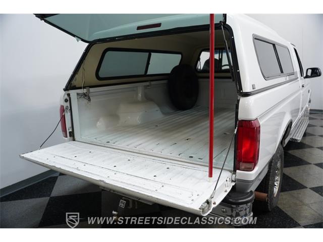 1996 Ford F150 (CC-2115934) for sale in Lavergne, Tennessee