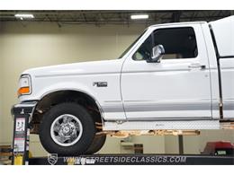 1996 Ford F150 (CC-2115934) for sale in Lavergne, Tennessee