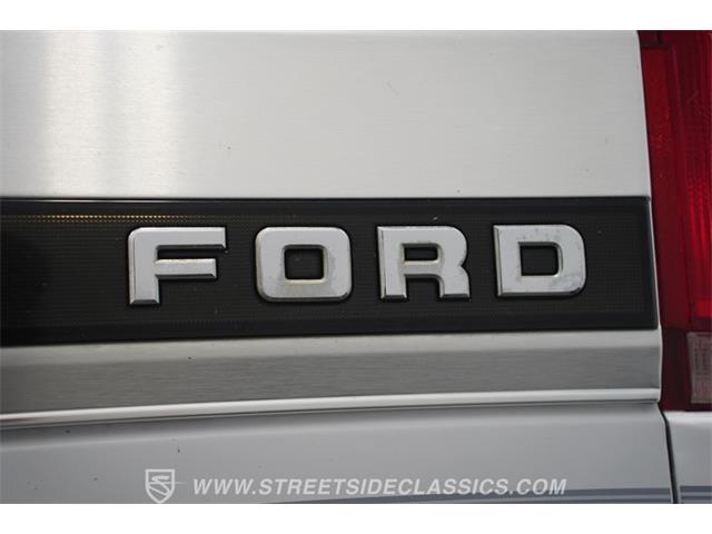1996 Ford F150 (CC-2115934) for sale in Lavergne, Tennessee