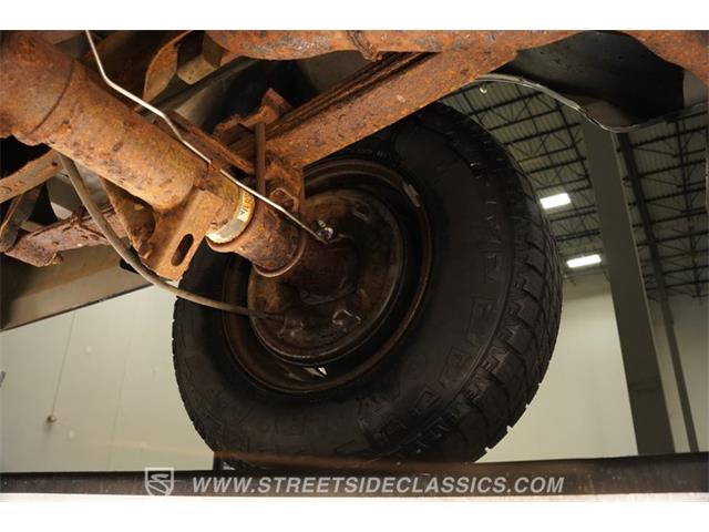 1996 Ford F150 (CC-2115934) for sale in Lavergne, Tennessee