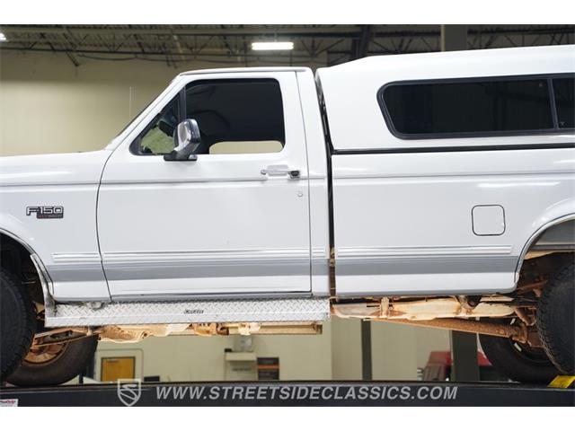 1996 Ford F150 (CC-2115934) for sale in Lavergne, Tennessee