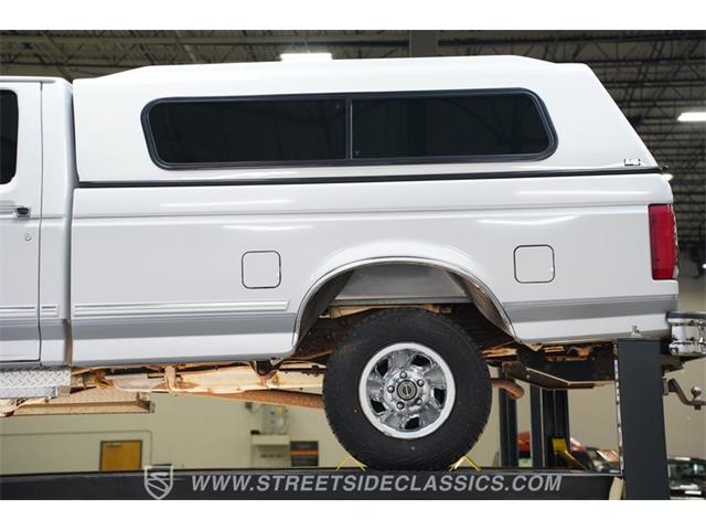 1996 Ford F150 (CC-2115934) for sale in Lavergne, Tennessee
