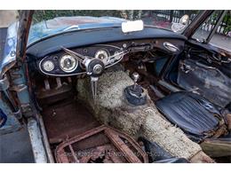 1963 Austin-Healey 3000 (CC-2115935) for sale in Beverly Hills, California