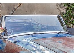 1963 Austin-Healey 3000 (CC-2115935) for sale in Beverly Hills, California