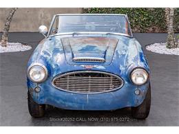 1963 Austin-Healey 3000 (CC-2115935) for sale in Beverly Hills, California