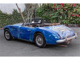 1963 Austin-Healey 3000 (CC-2115935) for sale in Beverly Hills, California
