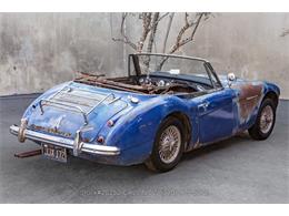 1963 Austin-Healey 3000 (CC-2115935) for sale in Beverly Hills, California