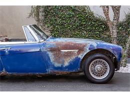 1963 Austin-Healey 3000 (CC-2115935) for sale in Beverly Hills, California