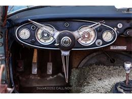 1963 Austin-Healey 3000 (CC-2115935) for sale in Beverly Hills, California