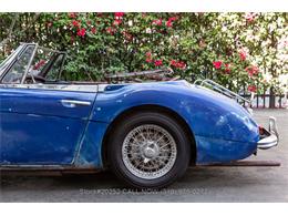 1963 Austin-Healey 3000 (CC-2115935) for sale in Beverly Hills, California