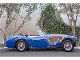 1963 Austin-Healey 3000 (CC-2115935) for sale in Beverly Hills, California