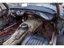 1963 Austin-Healey 3000 (CC-2115935) for sale in Beverly Hills, California