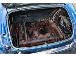 1963 Austin-Healey 3000 (CC-2115935) for sale in Beverly Hills, California
