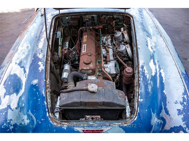 1963 Austin-Healey 3000 (CC-2115935) for sale in Beverly Hills, California
