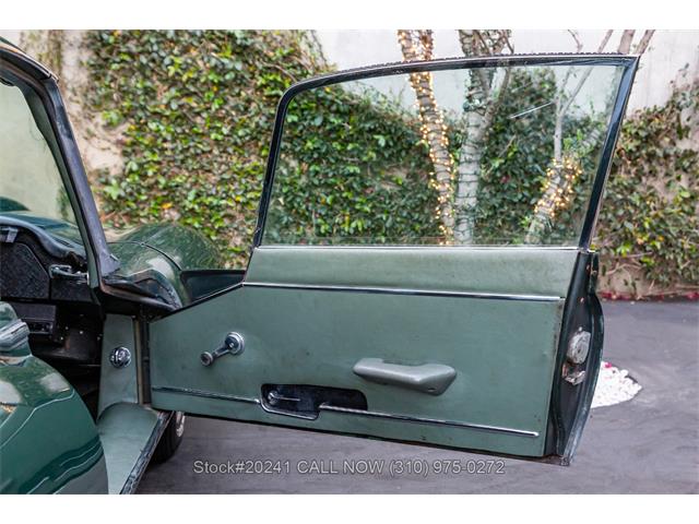 1970 Jaguar XKE (CC-2115936) for sale in Beverly Hills, California