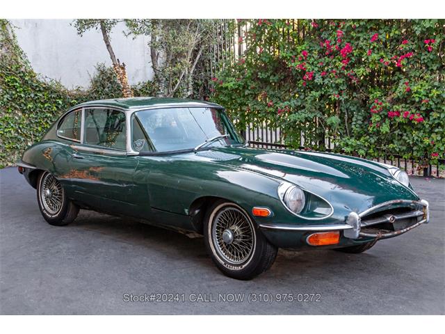 1970 Jaguar XKE (CC-2115936) for sale in Beverly Hills, California