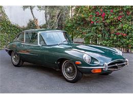 1970 Jaguar XKE (CC-2115936) for sale in Beverly Hills, California