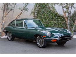 1970 Jaguar XKE (CC-2115936) for sale in Beverly Hills, California