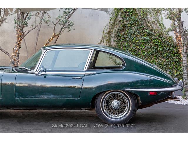 1970 Jaguar XKE (CC-2115936) for sale in Beverly Hills, California