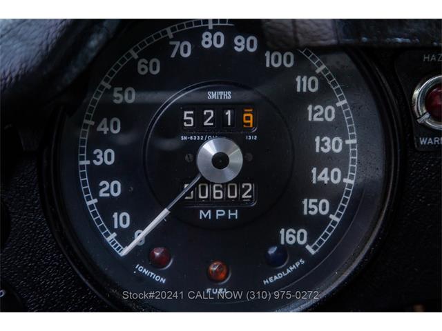 1970 Jaguar XKE (CC-2115936) for sale in Beverly Hills, California