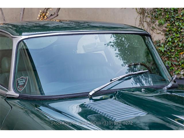 1970 Jaguar XKE (CC-2115936) for sale in Beverly Hills, California
