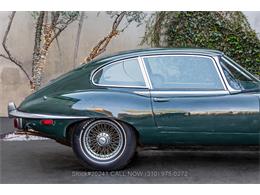 1970 Jaguar XKE (CC-2115936) for sale in Beverly Hills, California