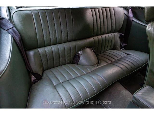 1970 Jaguar XKE (CC-2115936) for sale in Beverly Hills, California