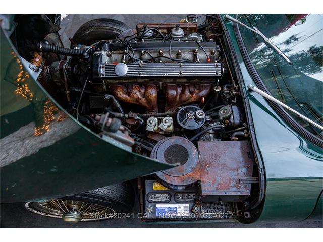 1970 Jaguar XKE (CC-2115936) for sale in Beverly Hills, California