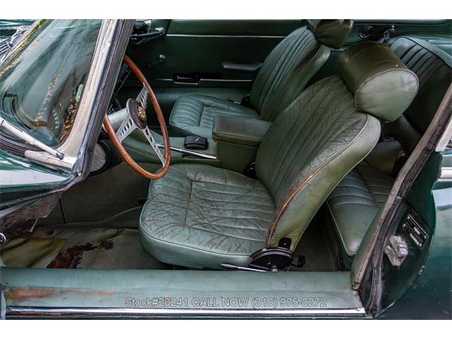 1970 Jaguar XKE (CC-2115936) for sale in Beverly Hills, California