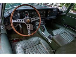 1970 Jaguar XKE (CC-2115936) for sale in Beverly Hills, California