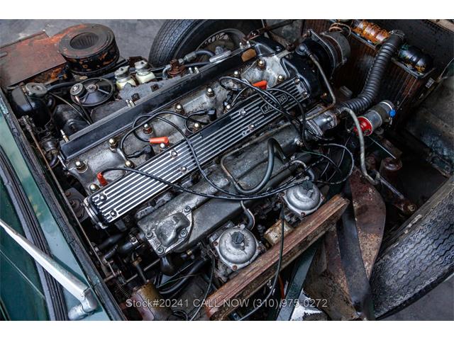 1970 Jaguar XKE (CC-2115936) for sale in Beverly Hills, California