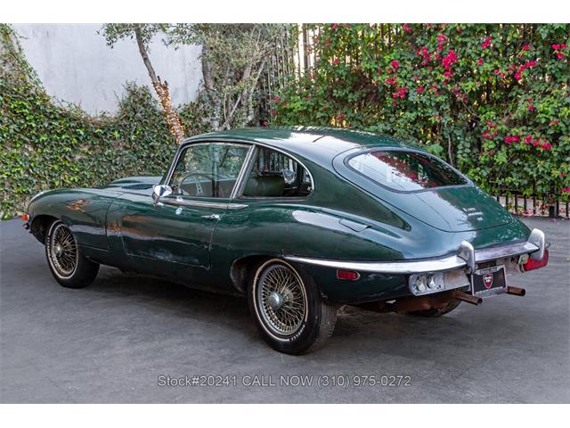 1970 Jaguar XKE (CC-2115936) for sale in Beverly Hills, California