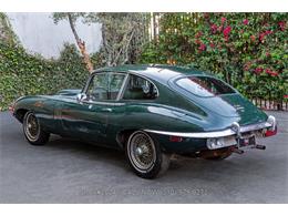 1970 Jaguar XKE (CC-2115936) for sale in Beverly Hills, California