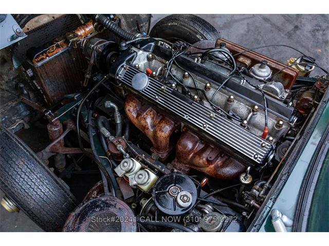 1970 Jaguar XKE (CC-2115936) for sale in Beverly Hills, California