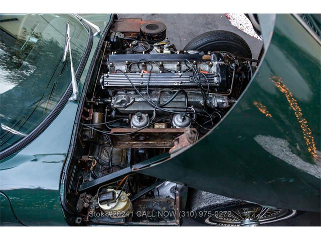 1970 Jaguar XKE (CC-2115936) for sale in Beverly Hills, California