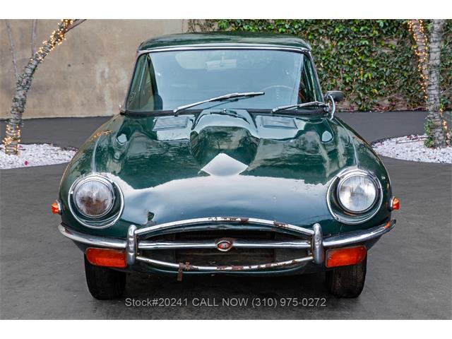 1970 Jaguar XKE (CC-2115936) for sale in Beverly Hills, California