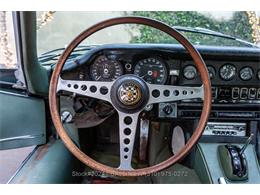1970 Jaguar XKE (CC-2115936) for sale in Beverly Hills, California