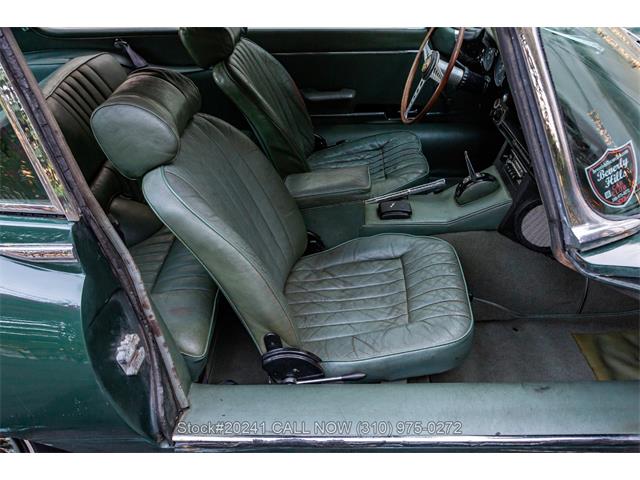 1970 Jaguar XKE (CC-2115936) for sale in Beverly Hills, California