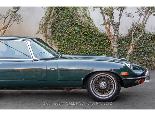 1970 Jaguar XKE (CC-2115936) for sale in Beverly Hills, California