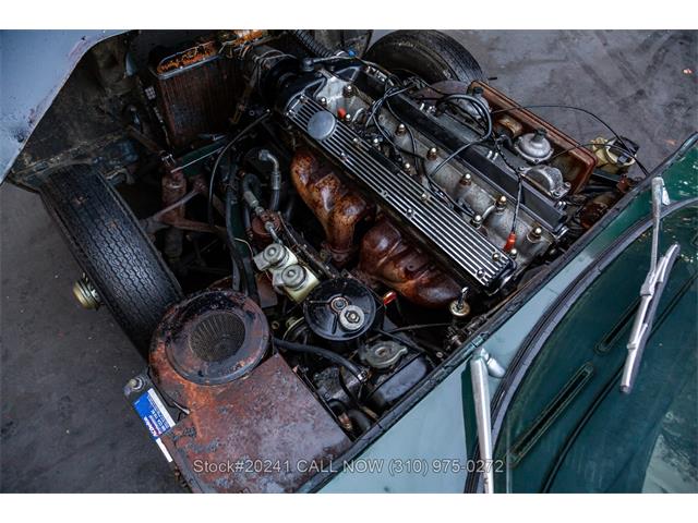 1970 Jaguar XKE (CC-2115936) for sale in Beverly Hills, California