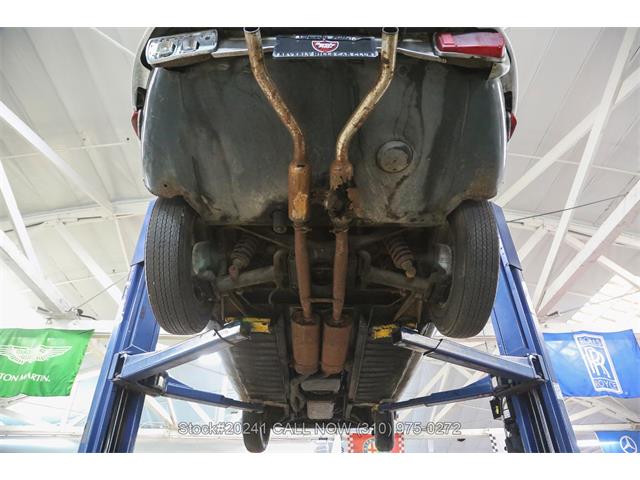 1970 Jaguar XKE (CC-2115936) for sale in Beverly Hills, California