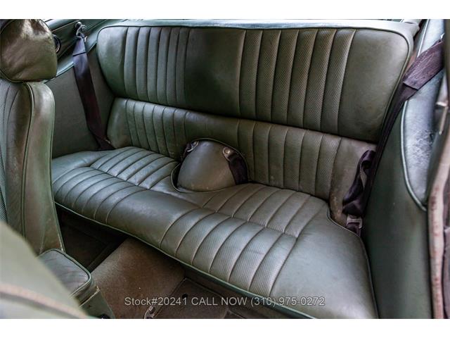 1970 Jaguar XKE (CC-2115936) for sale in Beverly Hills, California