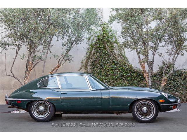 1970 Jaguar XKE (CC-2115936) for sale in Beverly Hills, California
