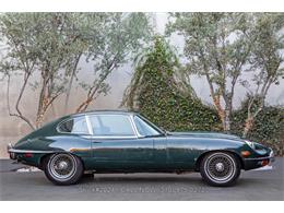 1970 Jaguar XKE (CC-2115936) for sale in Beverly Hills, California