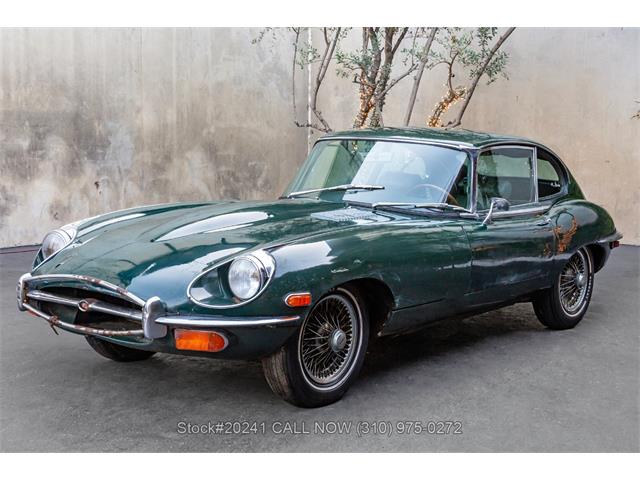 1970 Jaguar XKE (CC-2115936) for sale in Beverly Hills, California