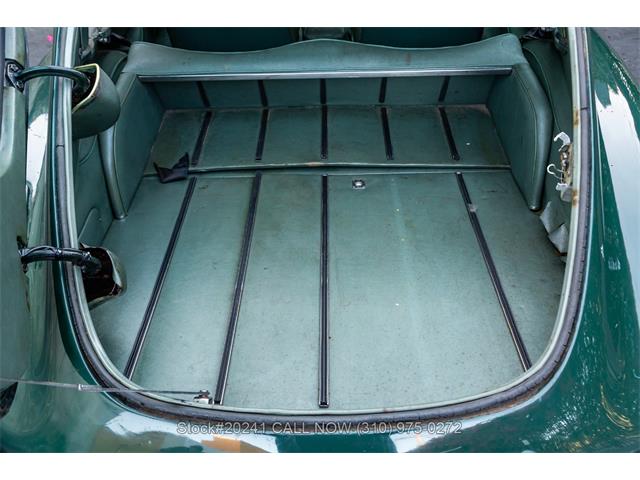 1970 Jaguar XKE (CC-2115936) for sale in Beverly Hills, California