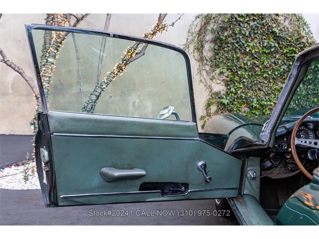 1970 Jaguar XKE (CC-2115936) for sale in Beverly Hills, California